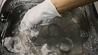 Granbo #Ultrasonic Cleaner