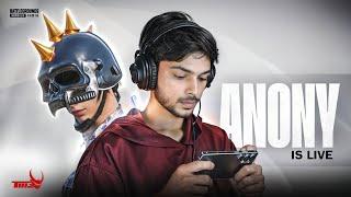 Rush Gameplay | Anony Gaming is Live