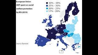 Germany's Long Term Societal Challenges