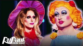 Maddy Morphosis & Jasmine Kennedie’s Beyoncé Lip Sync!  RuPaul’s Drag Race Season 14