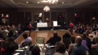 Plymouth Dancing with the Stars 2017
