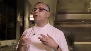 Chef Atul's Curried Mixed Vegetables