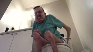 HOMEMADE REESE'S  - Ricky Berwick