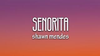 Shawn Mendes, Camila Cabello – Señorita (Lyrics)