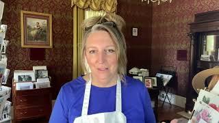  Free Watercolor Starter Guide by Kellie Chasse