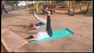 yoga mor benefits this workout #ajaysinghfitnesscoach