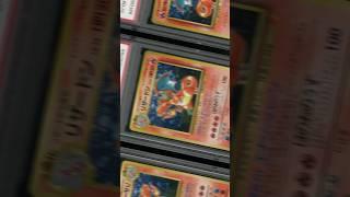 PSA CGC BGS SGC Graded Vintage & Modern Pokémon Cards Auction @RainierConsignment on eBay!! #yt
