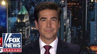 Jesse Watters: The media is on its heels for the first time