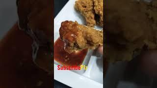 Chicken Wings #shorts #trending #cooking #videos