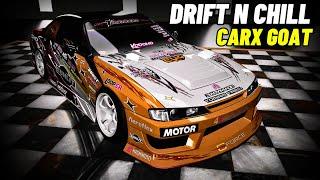 CarX Drift Racing ( LIVE ) DRIFT N CHILL - Open Lobby