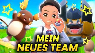 Ich fange SELTENE Shiny Pokemon & kämpfe gegen die härtesten Spieler