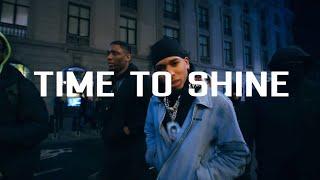 [FREE] Nle Choppa x Russ Millions Jersey Type Beat 2023 - Time To Shine