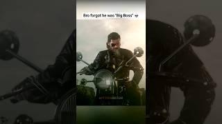 Bro forgot he was "Big Boss"  (Meme) #metalgearsolid #shorts