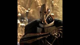 Grievous from Revenge of the Sith #generalgrievous #starwars