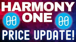 Harmony One Price News Today - Technical Elliott Wave Analysis and Price Prediction!