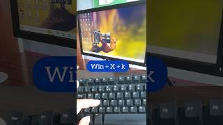 Computer tricks and tips#computer #tricks #youtubeshorts #shortsvideo
