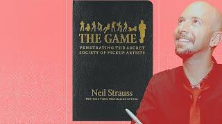 The Game - Neil Strauss (Full Audiobook)