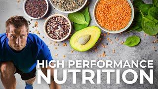 Fuel Your Fitness: Sports Nutrition for Athletic Performance