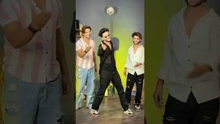 Mujhe teri nazar ne | #dance #viral #trending #shorts #ytshorts #90s #asiferdude #foryou