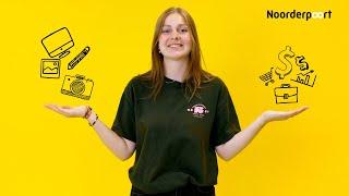 Studiekeuze - "Hoe kies ik een opleiding?"