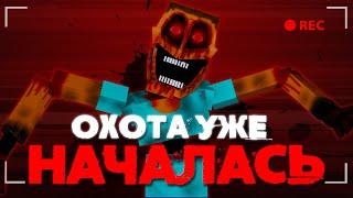 ОБНОВЛЁННЫЙ МИМИК ДОВЁЛ ДО ИНСУЛЬТА | МАЙНКРАФТ ХОРРОР МОД/MINECRAFT HORROR MOD | The Mimicer Steve