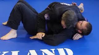 Fundamental Brazilian Jiu Jitsu