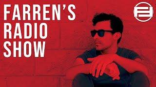 Oliver Heldens, Afrojack, Don Diablo, Moska | Farren's Radio Show (Future House Music)