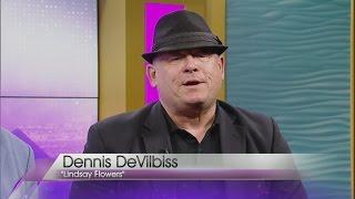 Dennis Devilbiss from 'Alibi The Show" chats about awesome show