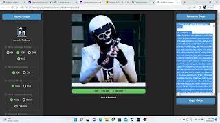 How To Upload ANY Image As Your Crew Emblem | GTA 5 Online 2022 (Windows Only)