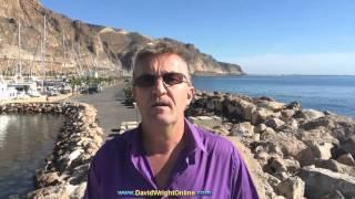 Work online from anywhere in the world