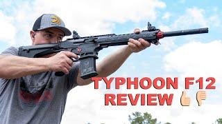 Typhoon F12 Shotgun, is it worth buying?