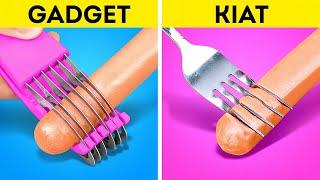 GADGET VS KERAJINAN || Ide Cerdas untuk Segala Keperluan