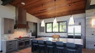 2018 Durango Parade of Homes - Kogan Builders Mountain Contemporary