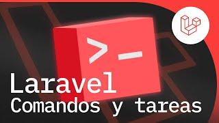 Cómo crear comandos y automatizar tareas en Laravel