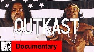 OutKast's 'Stankonia' Album: 15 Years Later | MTV News