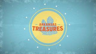 "Arkansas Treasures" - Get Your Collectible Treasures Evaluated at Arkansas PBS