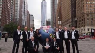 Doing an internship at swissnex Boston, New York Outpost: Oliver Jutzi