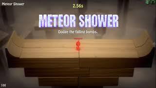 [TAS] BombSquad: 1 Min 12.88 Sec - Meteor Shower Attempt 1