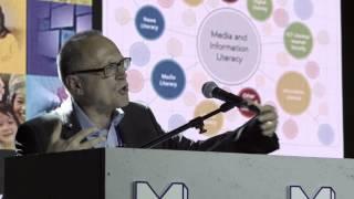 Where are we going and how can we get there? I David Buckingham I Keynote speech I 2015