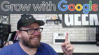 Google Career Certificates - Grow with Google