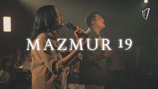 Mazmur 19 [Official Music Video] - Sukawarna Worship