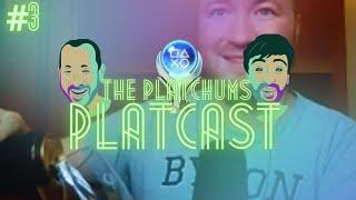 Most Irish Thing Ever with @AdamMcDermott | The Platchums Platcast #3