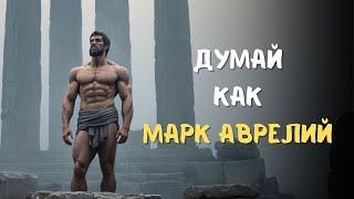 Марк Аврелий: человек, который постиг суть жизни. ВСЕ СЕКРЕТЫ ЗДЕСЬ | СТОИЦИЗМ, ФИЛОСОФИЯ