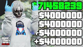 BEST WAYS To Make Money FAST in GTA 5 Online!