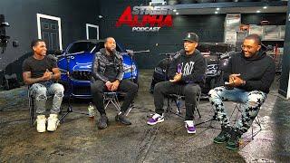 No Hesi On Having the World’s Fastest BMW M340i, The Top Drivers In NYC, and Calling Out 1Stockf30