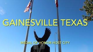 Gainesville Texas - Ep. 48