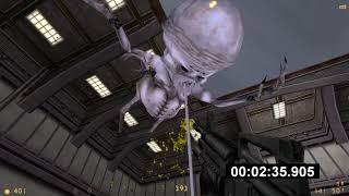 [OUTDATED!] Half Life: Before Speedrun (2:41.943)