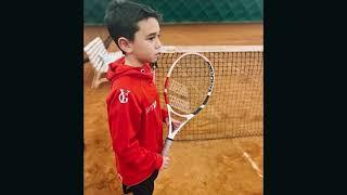 Wiener Tennisverband #tennis