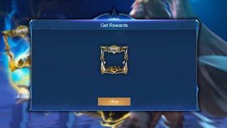 How To Get Free Exclusive Community Hero  Border + Daimond + Limited Skin Officially |-