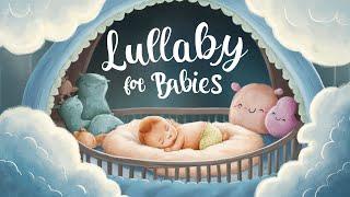 Lullaby for babies to go to sleep, #Kids Songs by SV